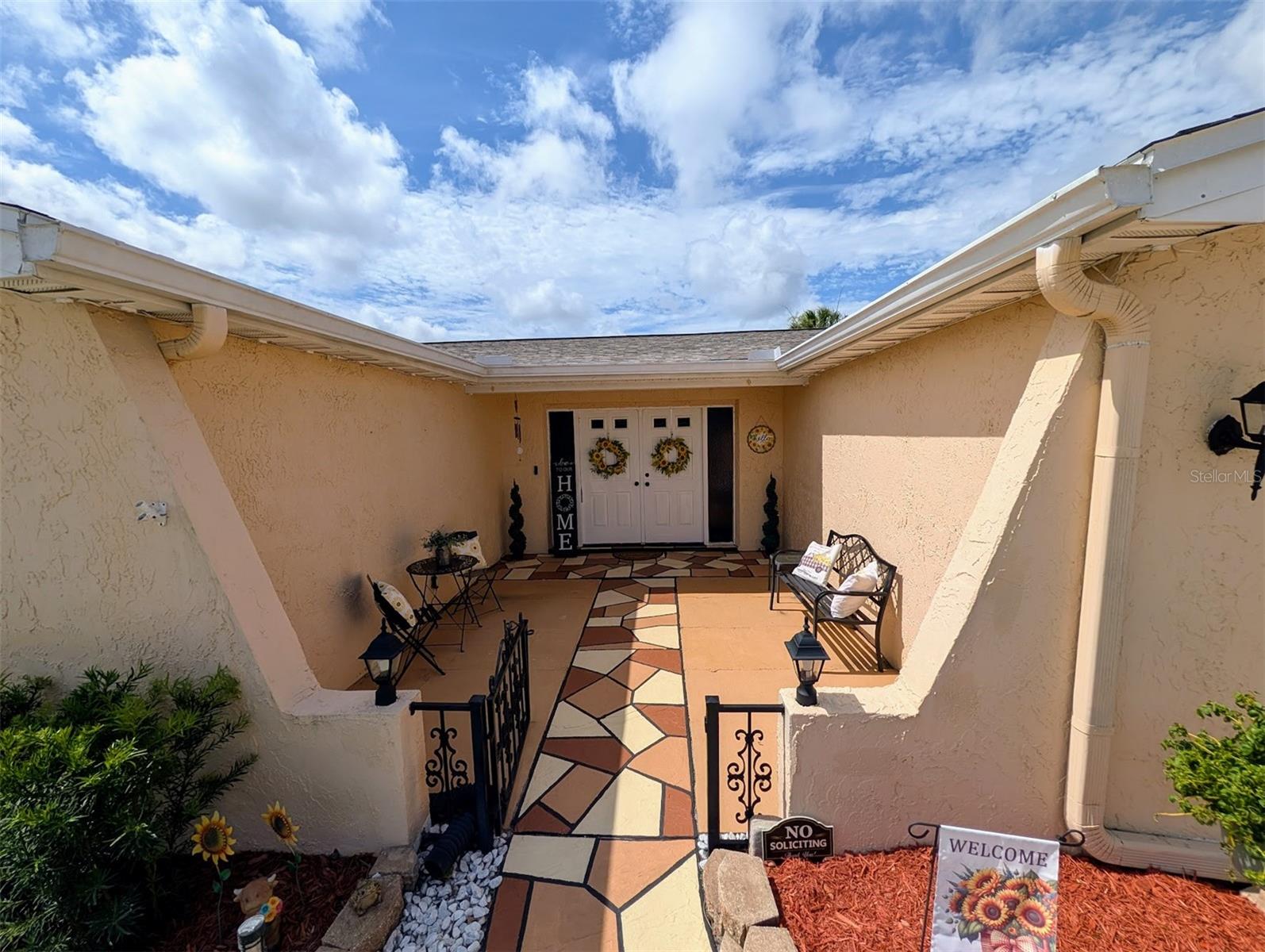 8240 PENWOOD DRIVE