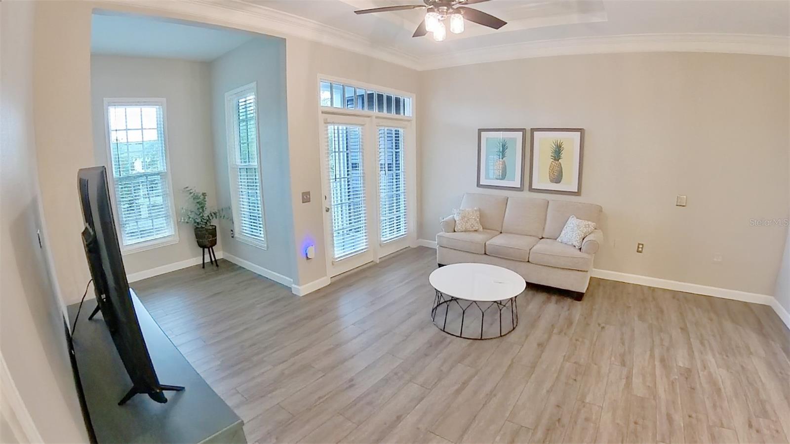 GEORGETOWN AT CELEBRATION - Residential