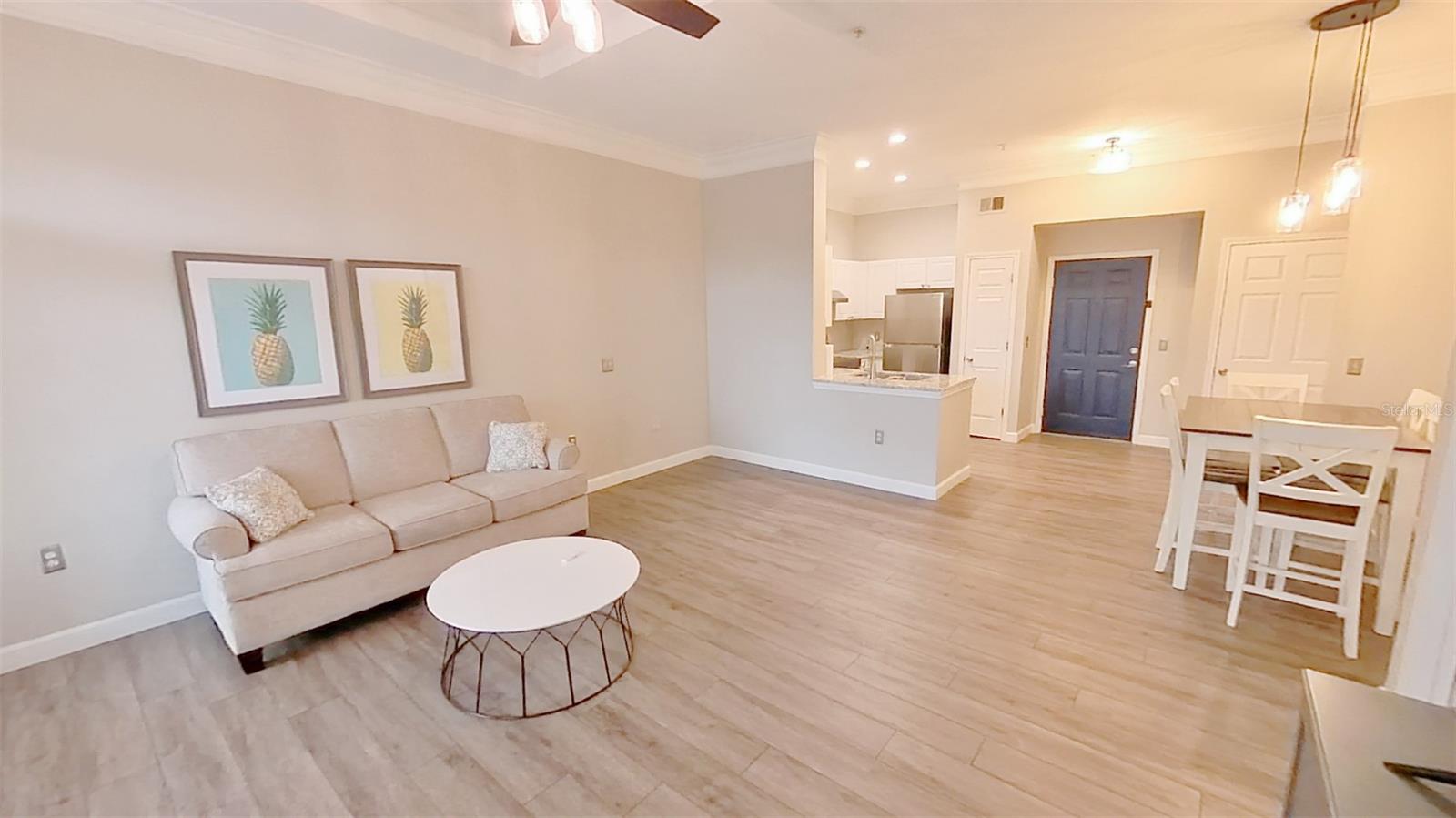 GEORGETOWN AT CELEBRATION - Residential