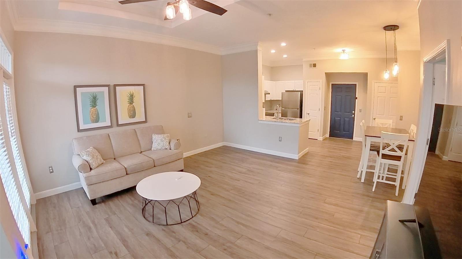 GEORGETOWN AT CELEBRATION - Residential