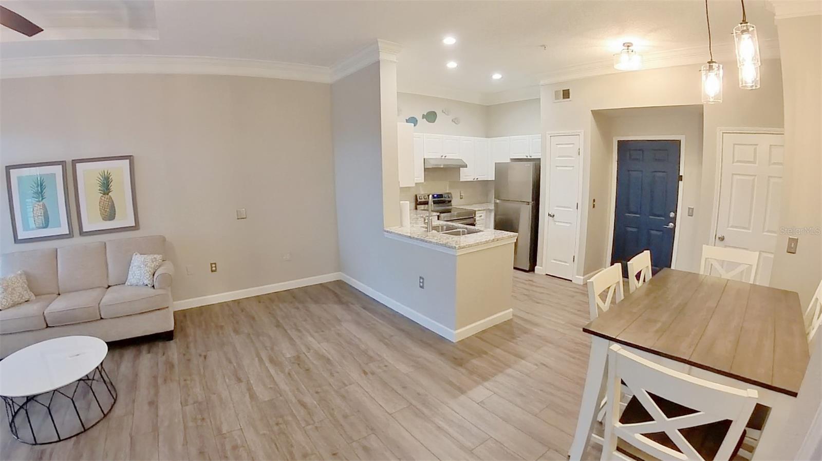 GEORGETOWN AT CELEBRATION - Residential