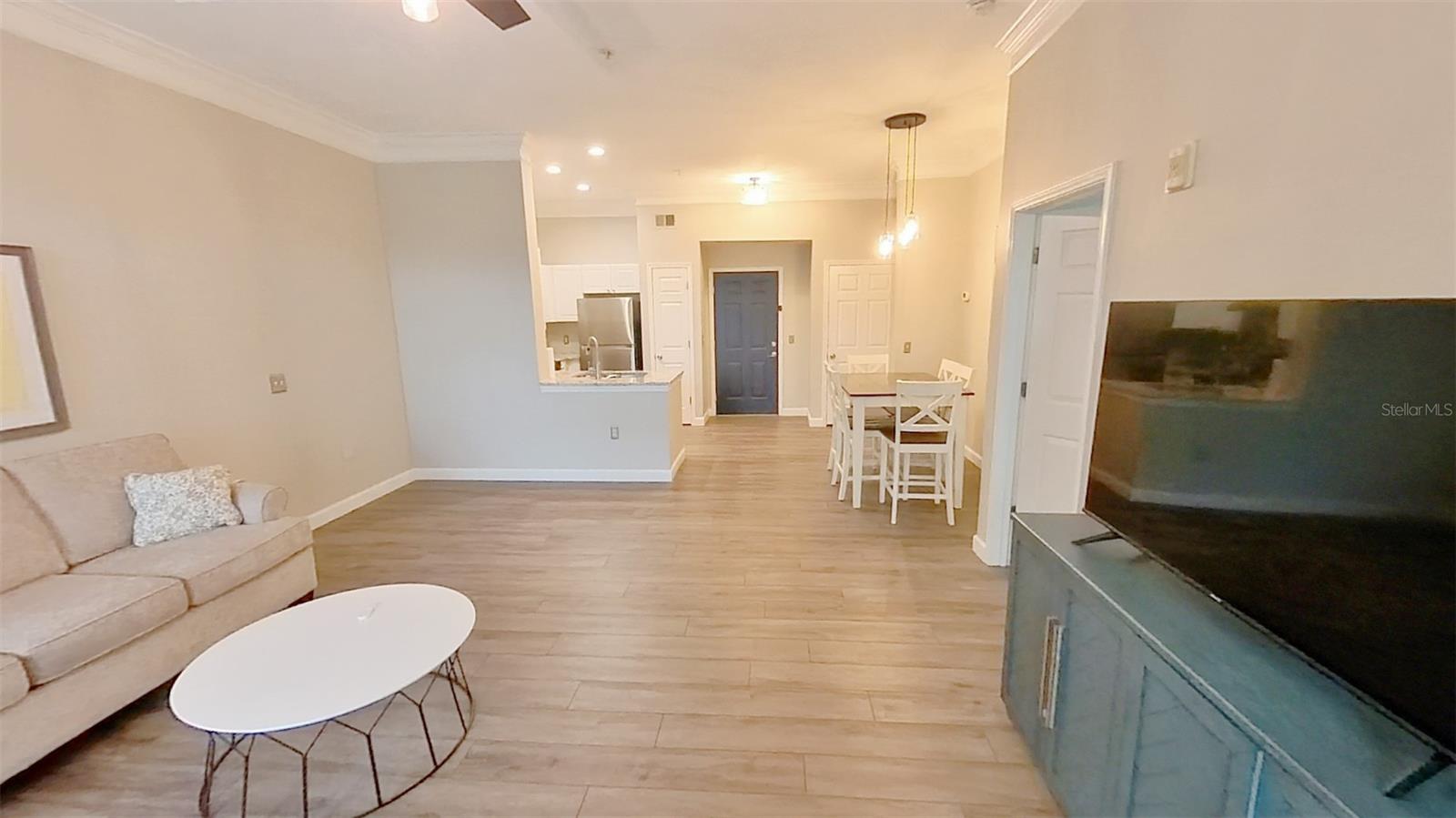 GEORGETOWN AT CELEBRATION - Residential