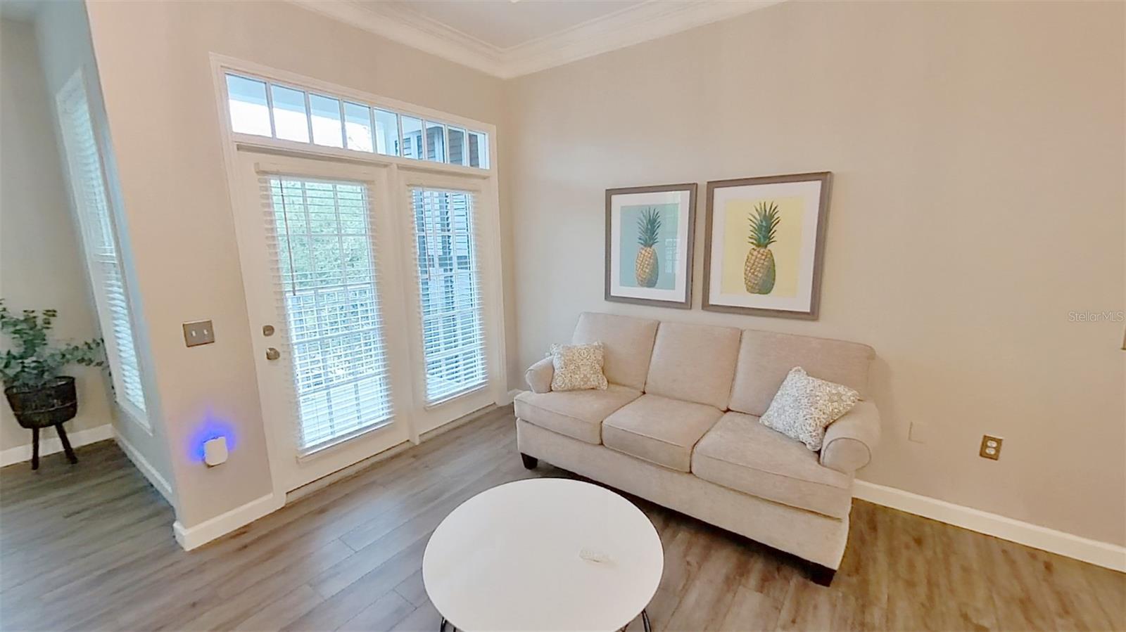 GEORGETOWN AT CELEBRATION - Residential