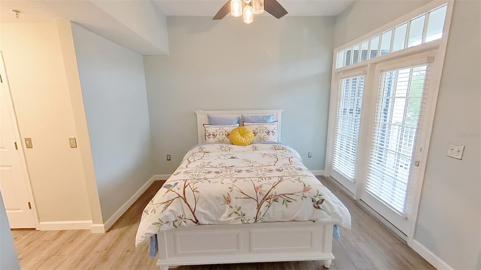 GEORGETOWN AT CELEBRATION - Residential