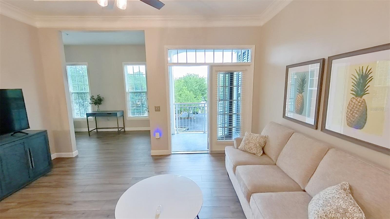 GEORGETOWN AT CELEBRATION - Residential