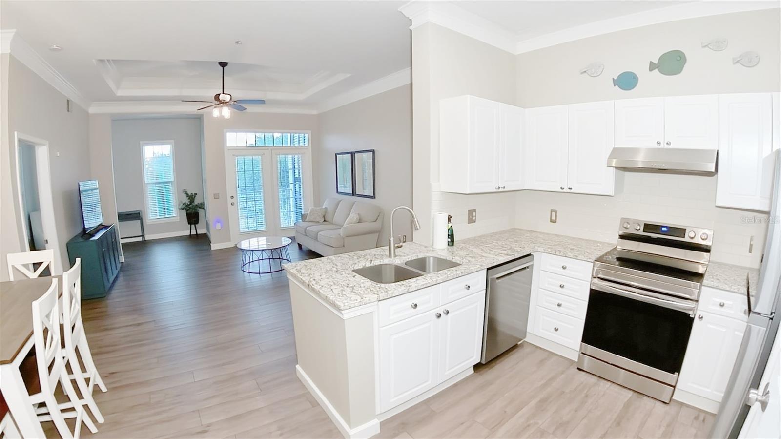 GEORGETOWN AT CELEBRATION - Residential
