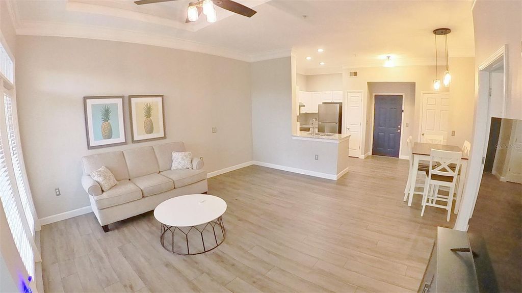 Photo of 315 Grand Magnolia Avenue #311, Celebration, FL 34747 (MLS # O6398335)