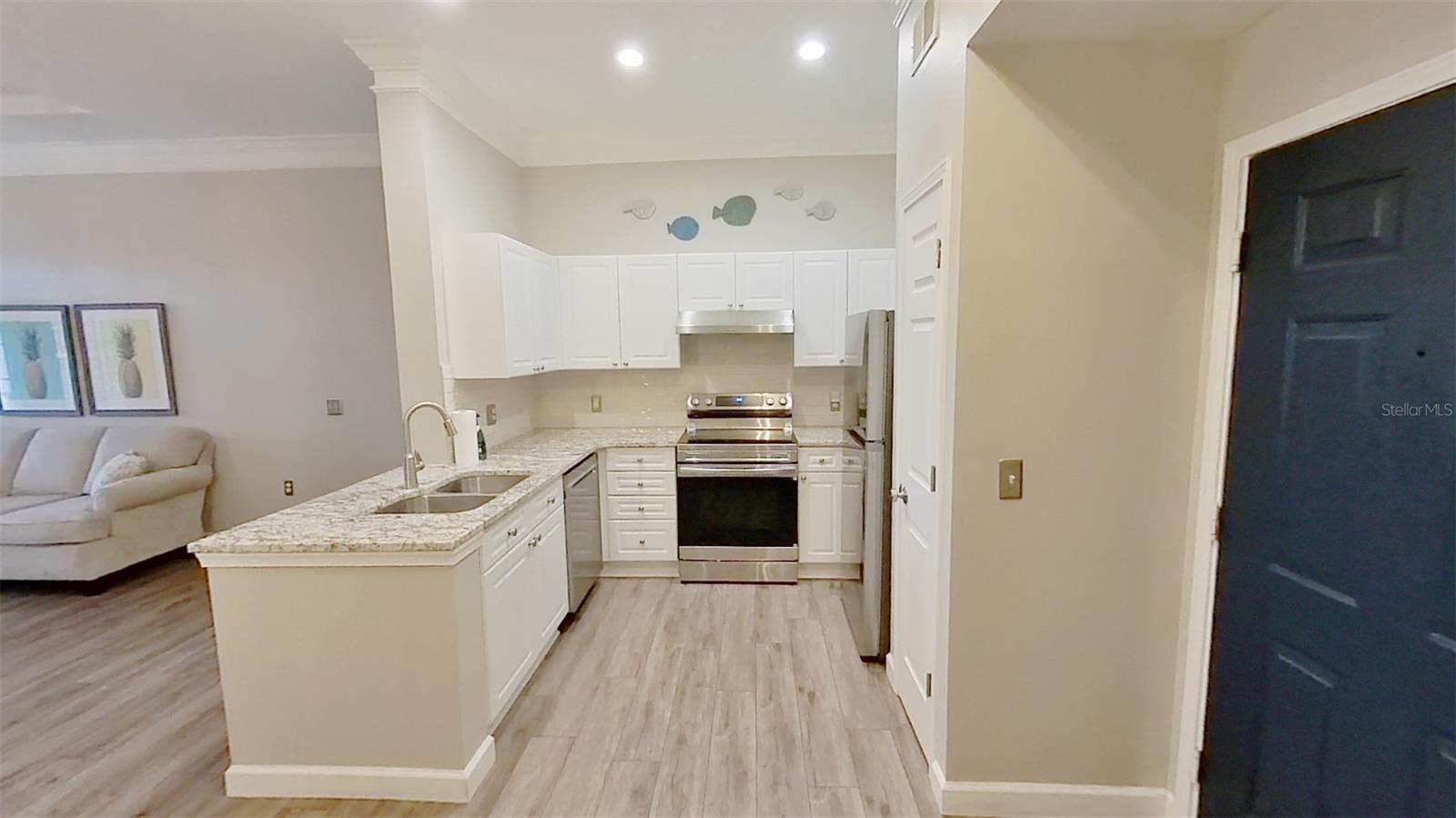 GEORGETOWN AT CELEBRATION - Residential