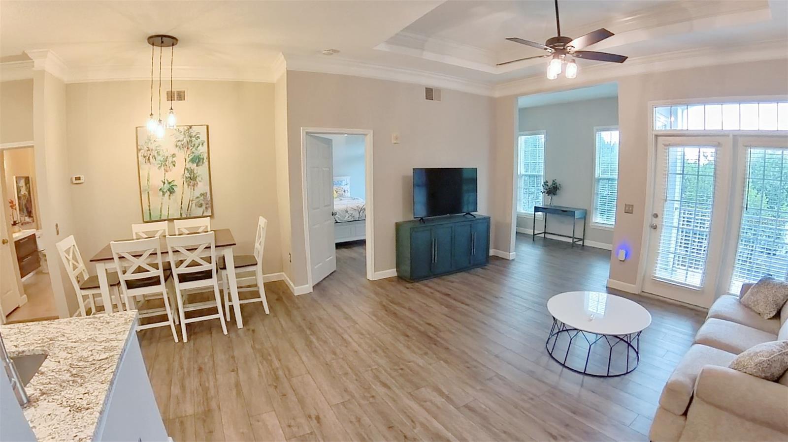 GEORGETOWN AT CELEBRATION - Residential