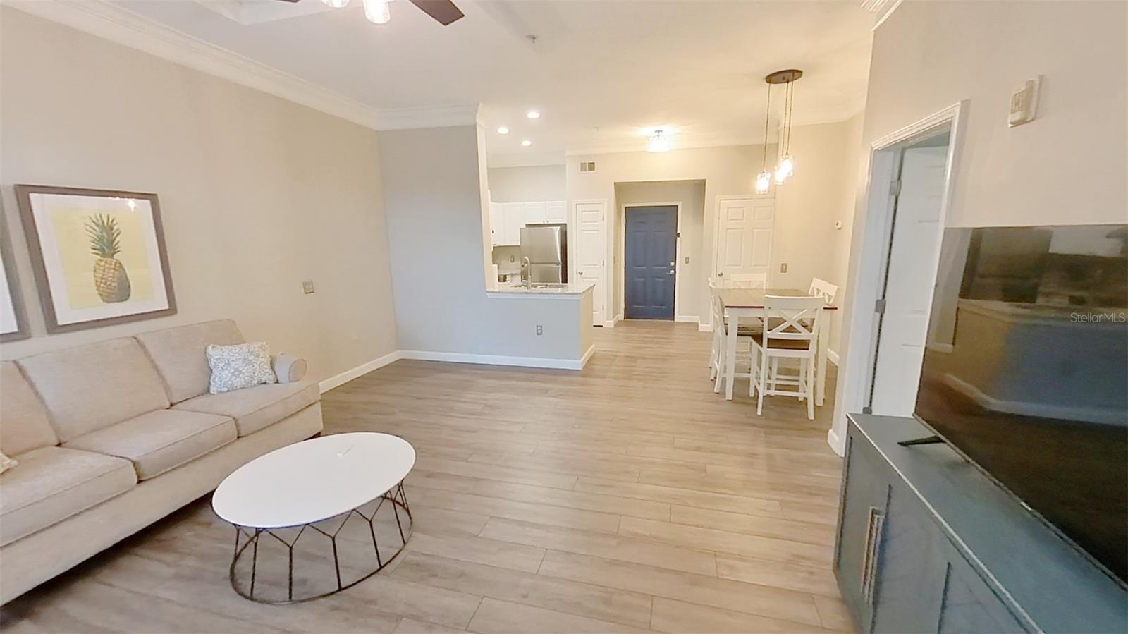 GEORGETOWN AT CELEBRATION - Residential