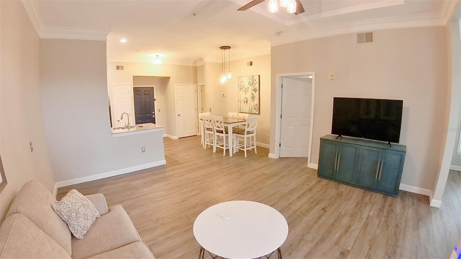 GEORGETOWN AT CELEBRATION - Residential