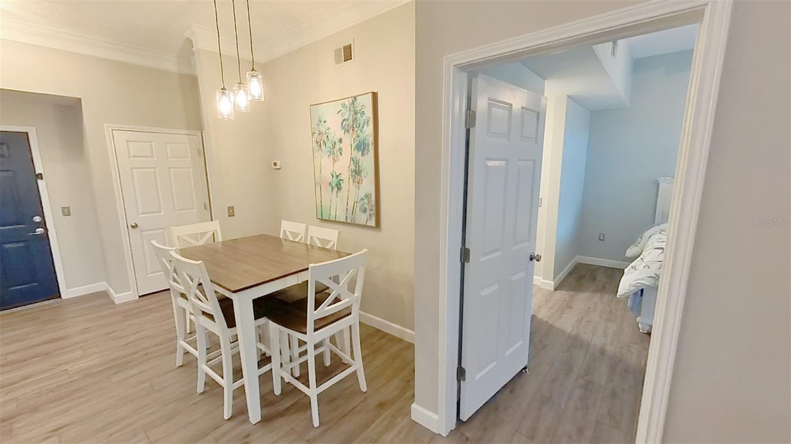 GEORGETOWN AT CELEBRATION - Residential