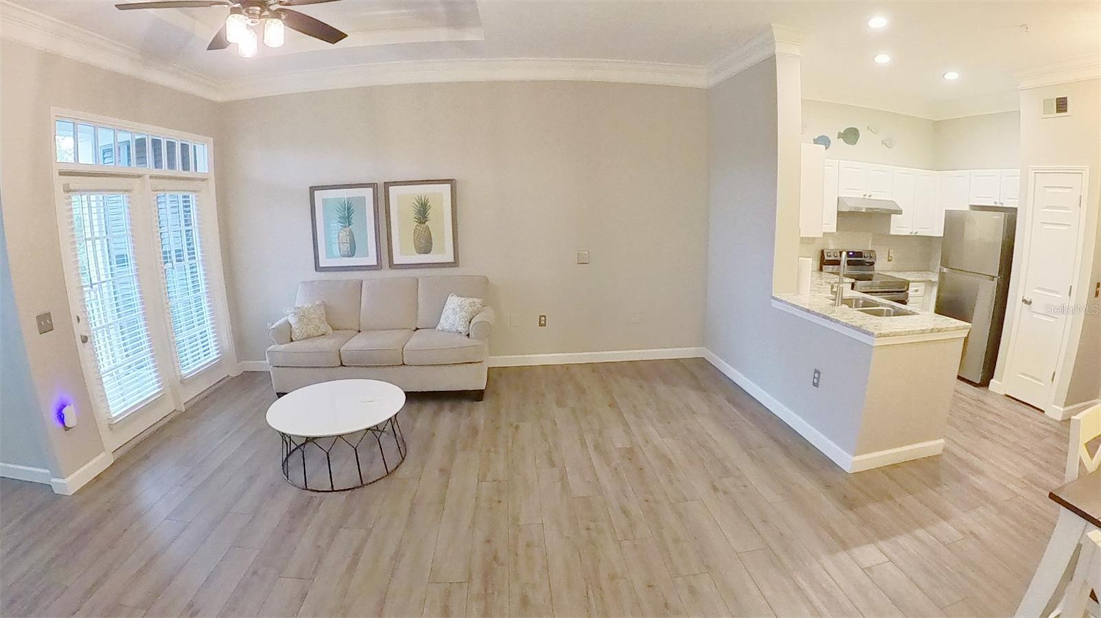 GEORGETOWN AT CELEBRATION - Residential