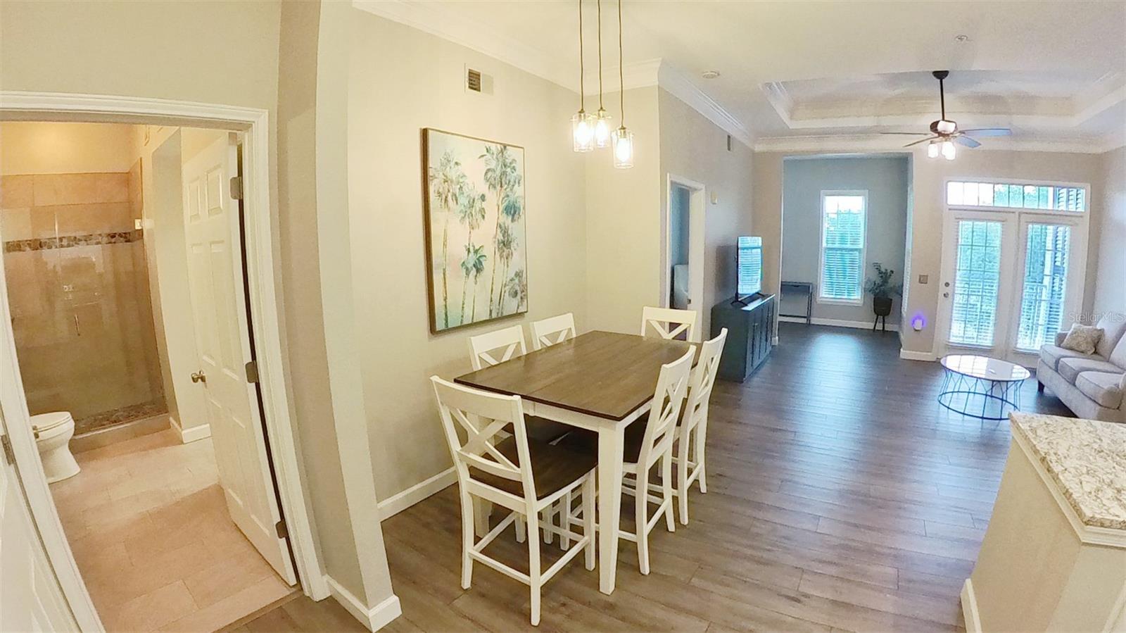 GEORGETOWN AT CELEBRATION - Residential