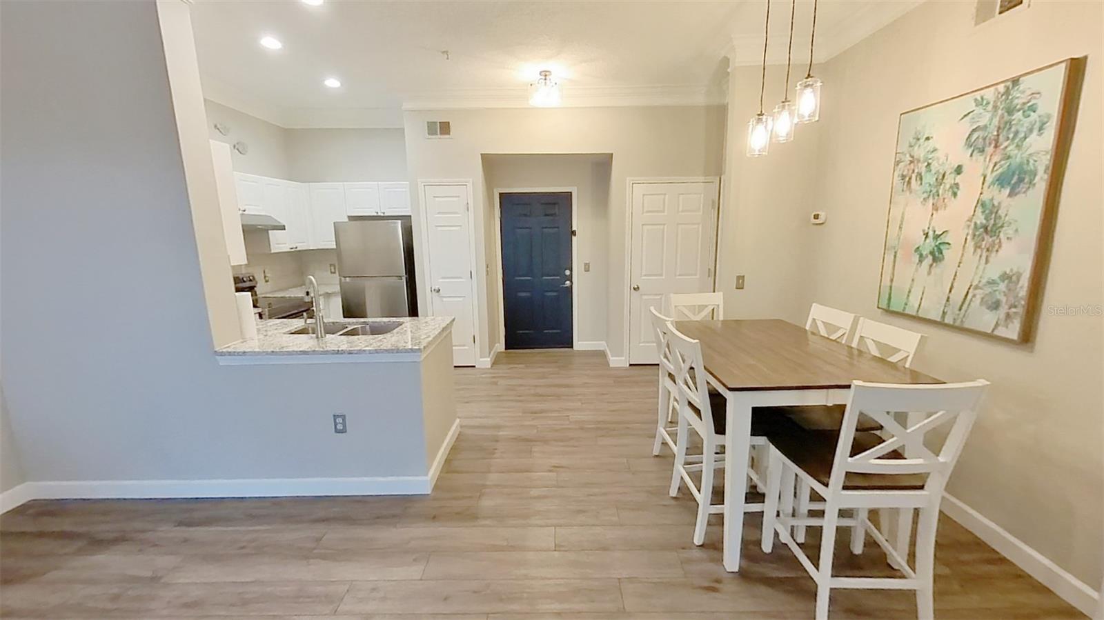 GEORGETOWN AT CELEBRATION - Residential