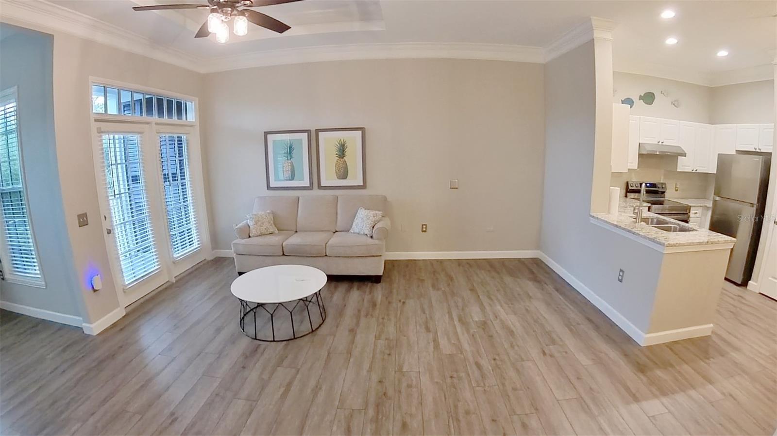 GEORGETOWN AT CELEBRATION - Residential