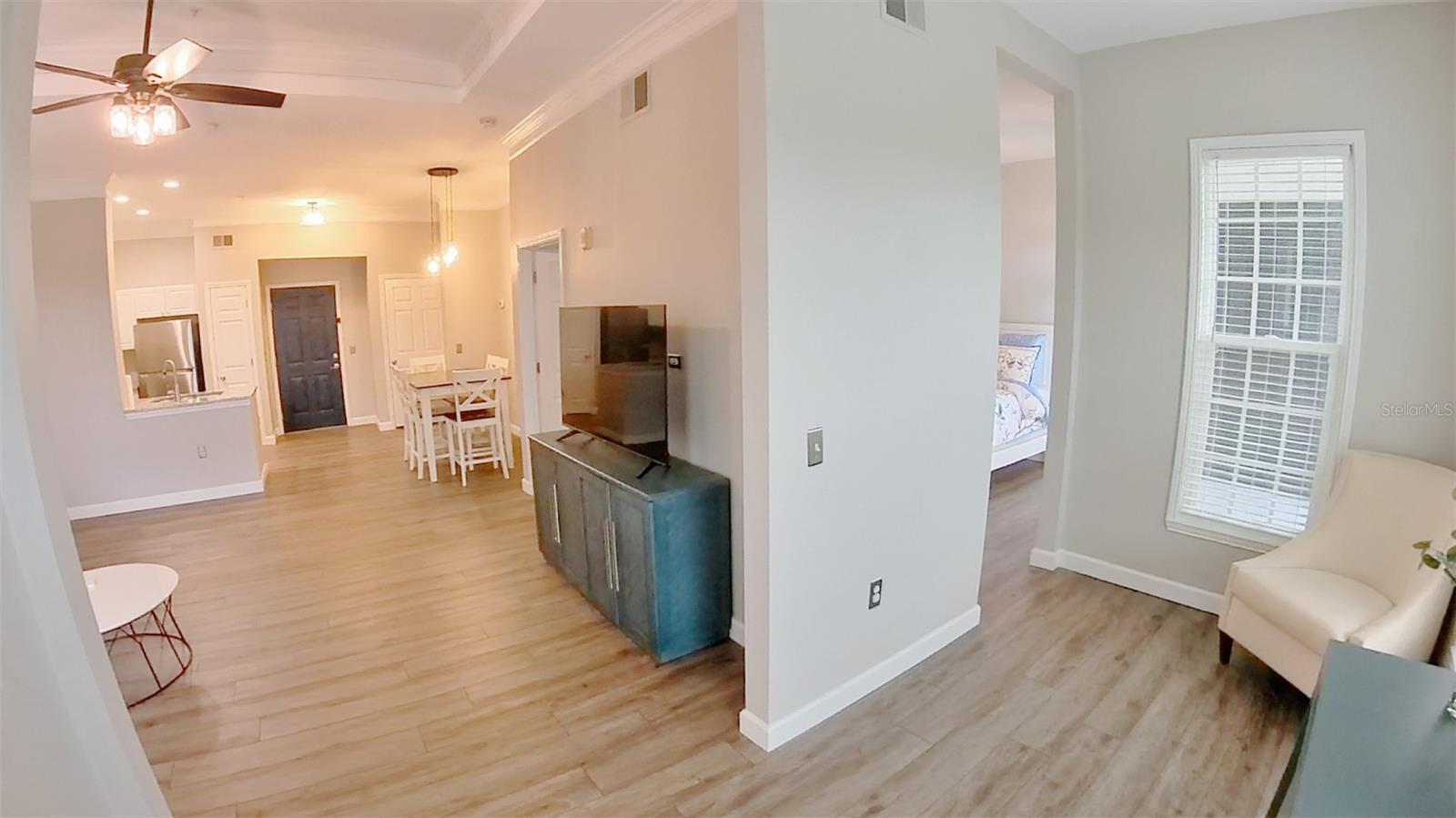 GEORGETOWN AT CELEBRATION - Residential