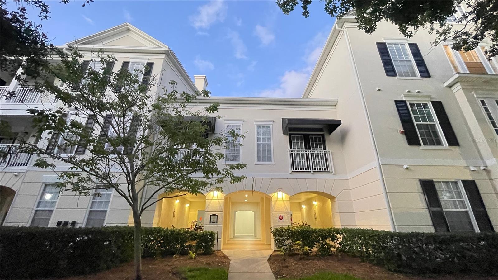 GEORGETOWN AT CELEBRATION - Residential