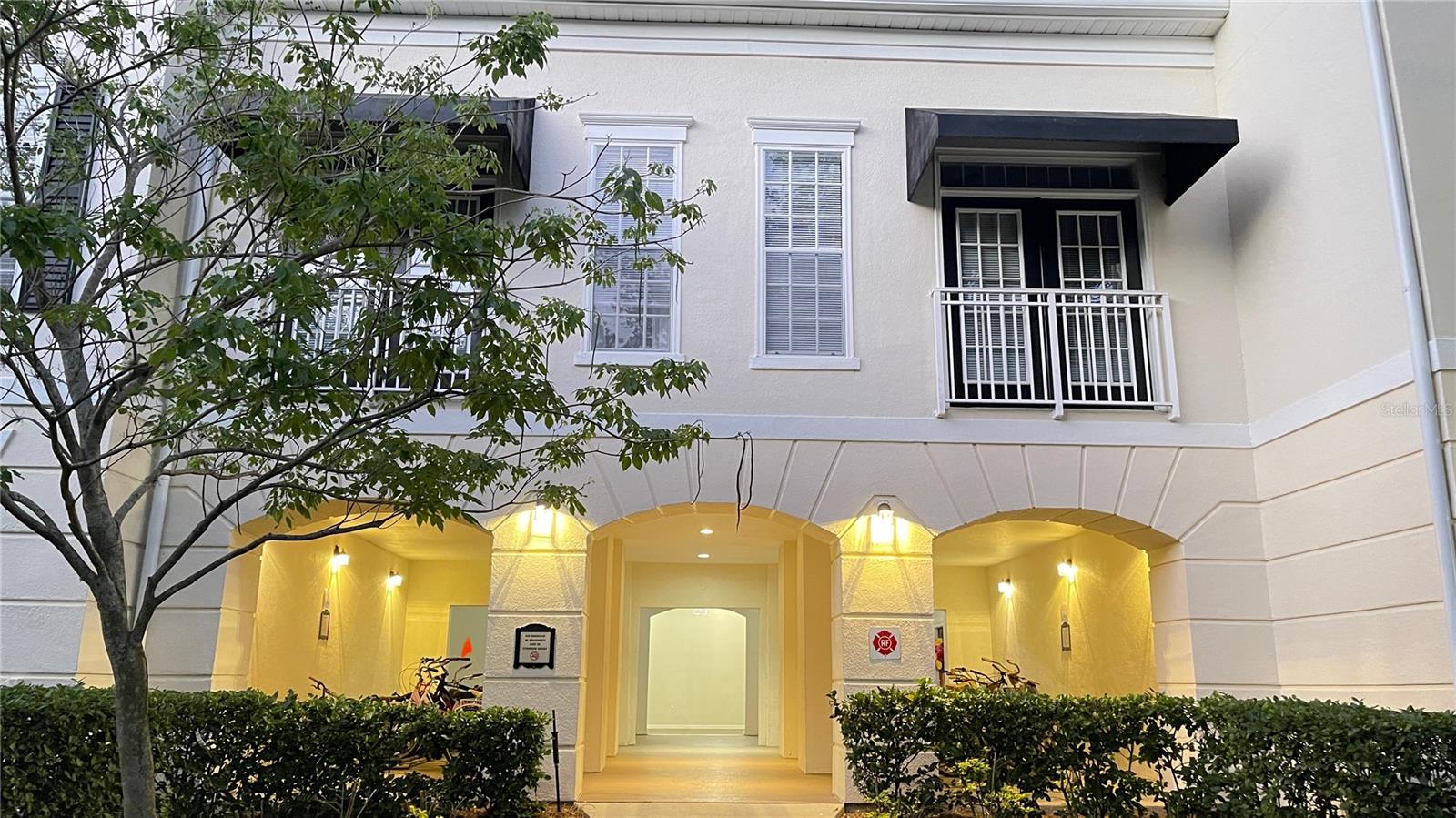 GEORGETOWN AT CELEBRATION - Residential