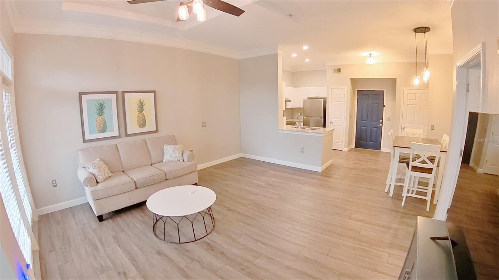 GEORGETOWN AT CELEBRATION - Residential