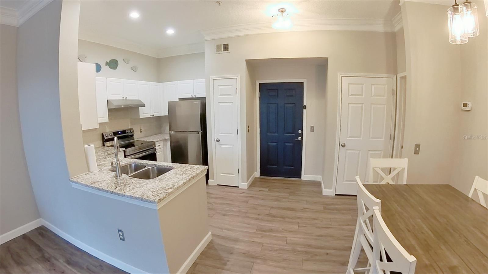 GEORGETOWN AT CELEBRATION - Residential