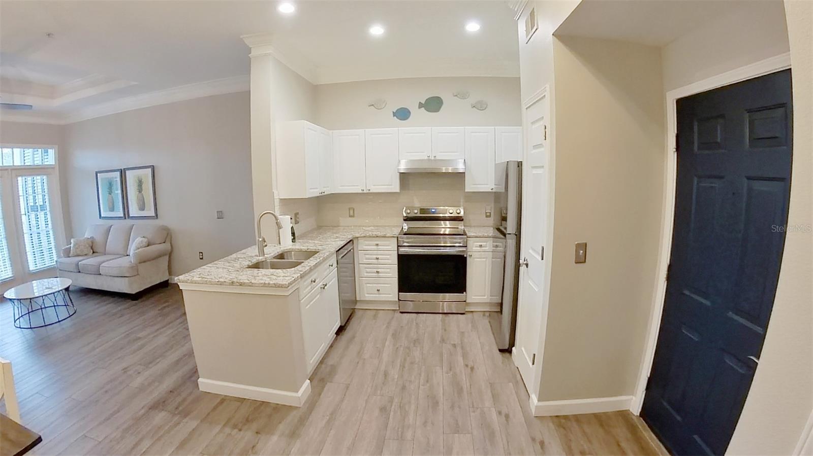 GEORGETOWN AT CELEBRATION - Residential