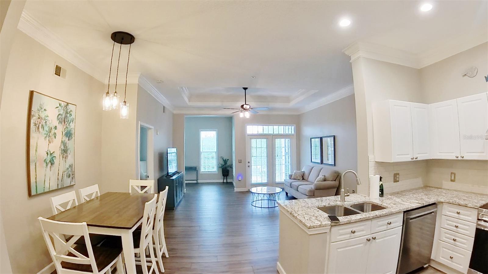 GEORGETOWN AT CELEBRATION - Residential
