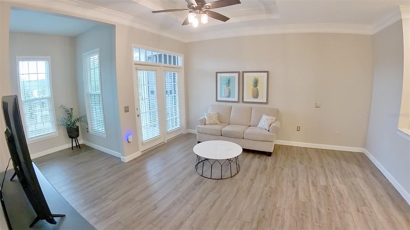 GEORGETOWN AT CELEBRATION - Residential