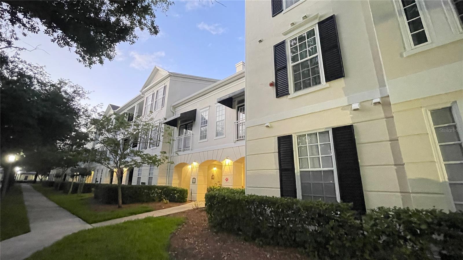 GEORGETOWN AT CELEBRATION - Residential