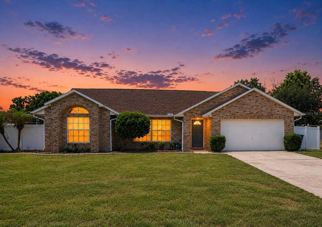 Photo of 897 Vercelli Street, Deltona, FL 32725 (MLS # O6426487)