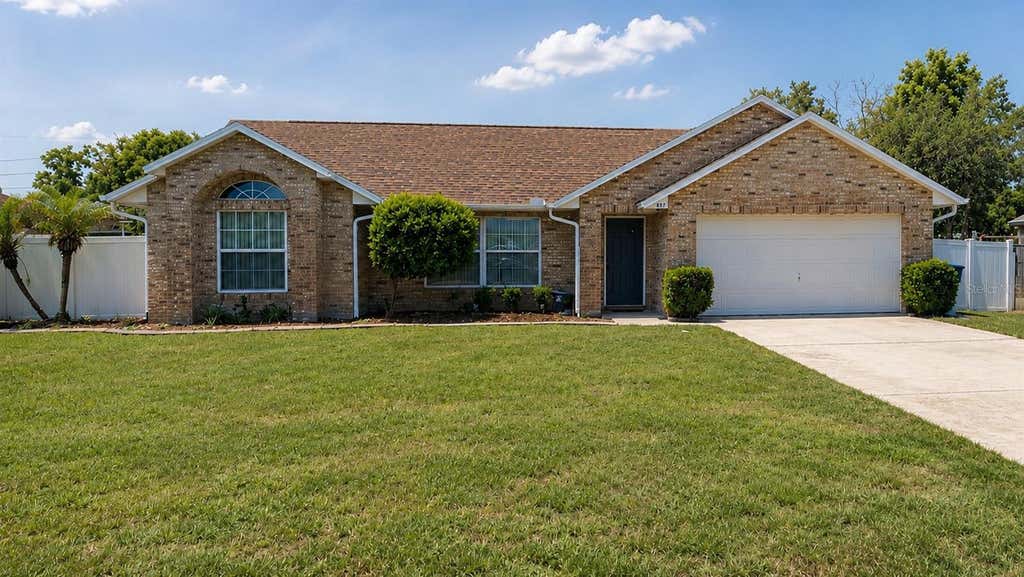Photo of 897 Vercelli Street, Deltona, FL 32725 (MLS # O6426487)