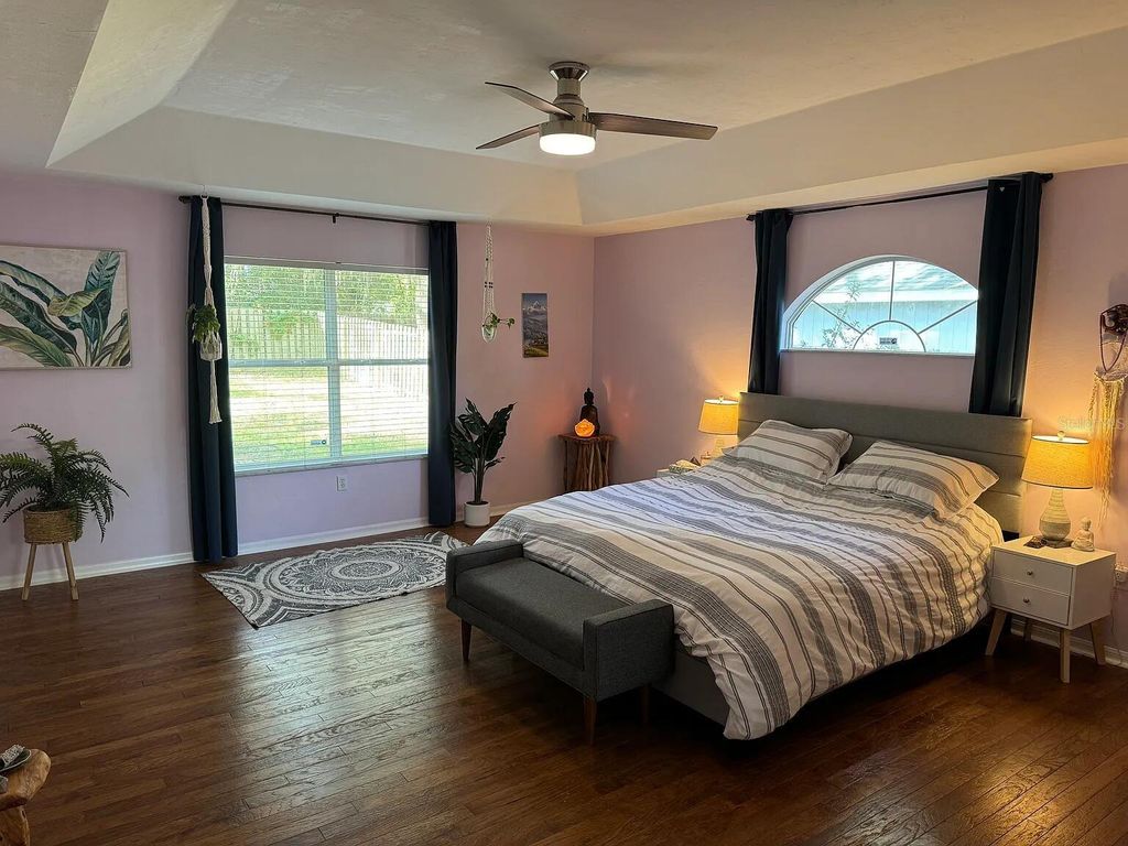 Photo of 5164 SW 82nd Terrace, Gainesville, FL 32608 (MLS # O6371928)