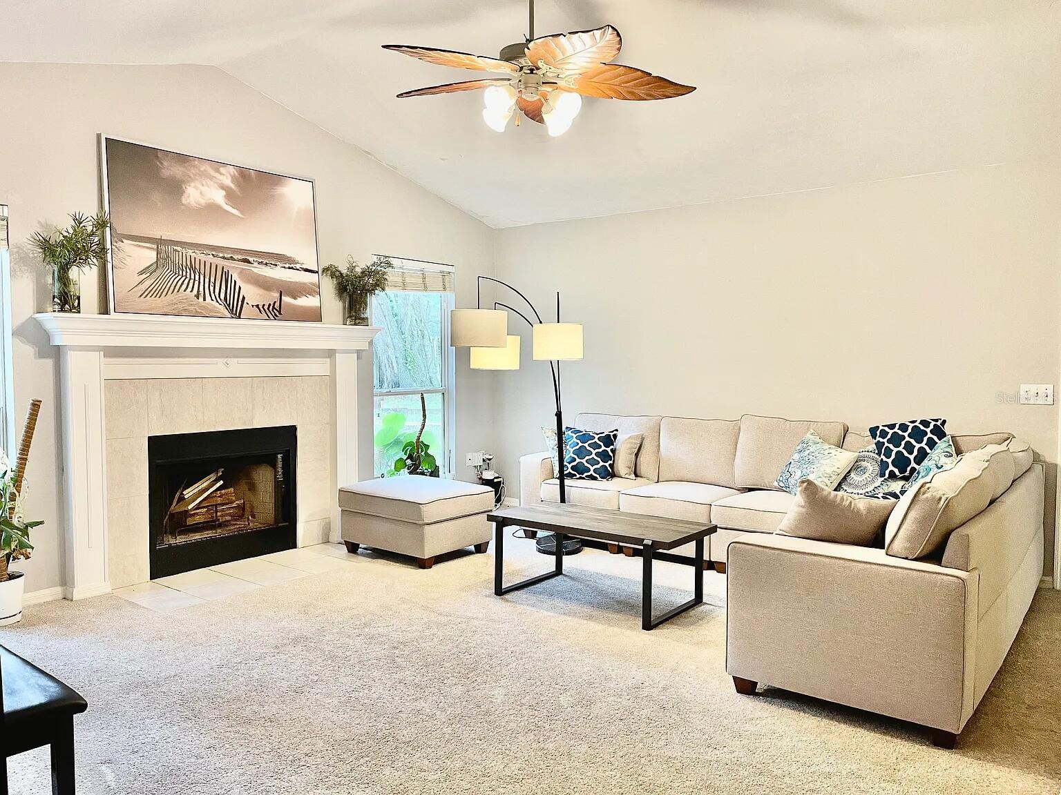 STILL WIND CLUSTER PH 2 - Residential