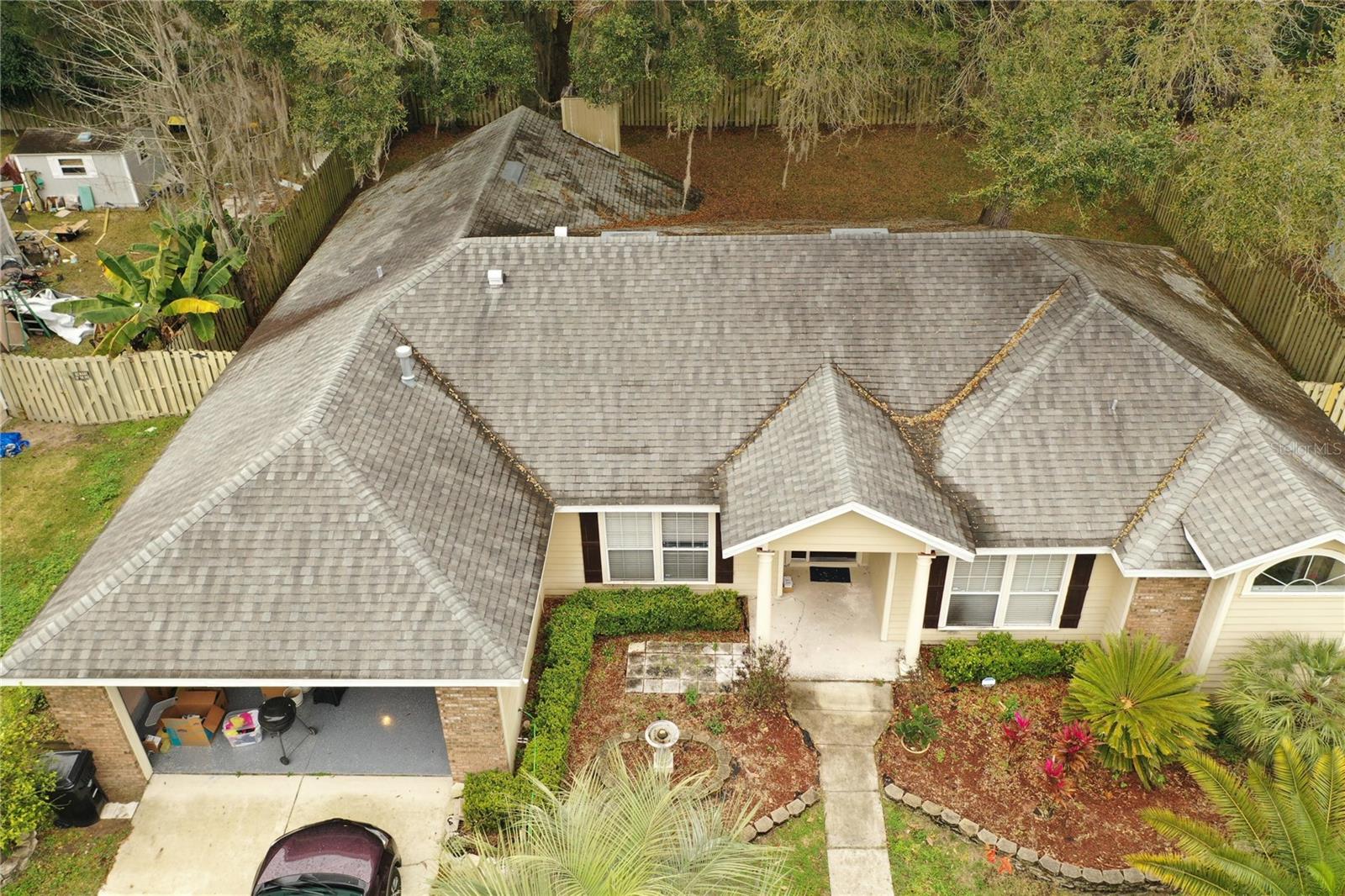 STILL WIND CLUSTER PH 2 - Residential