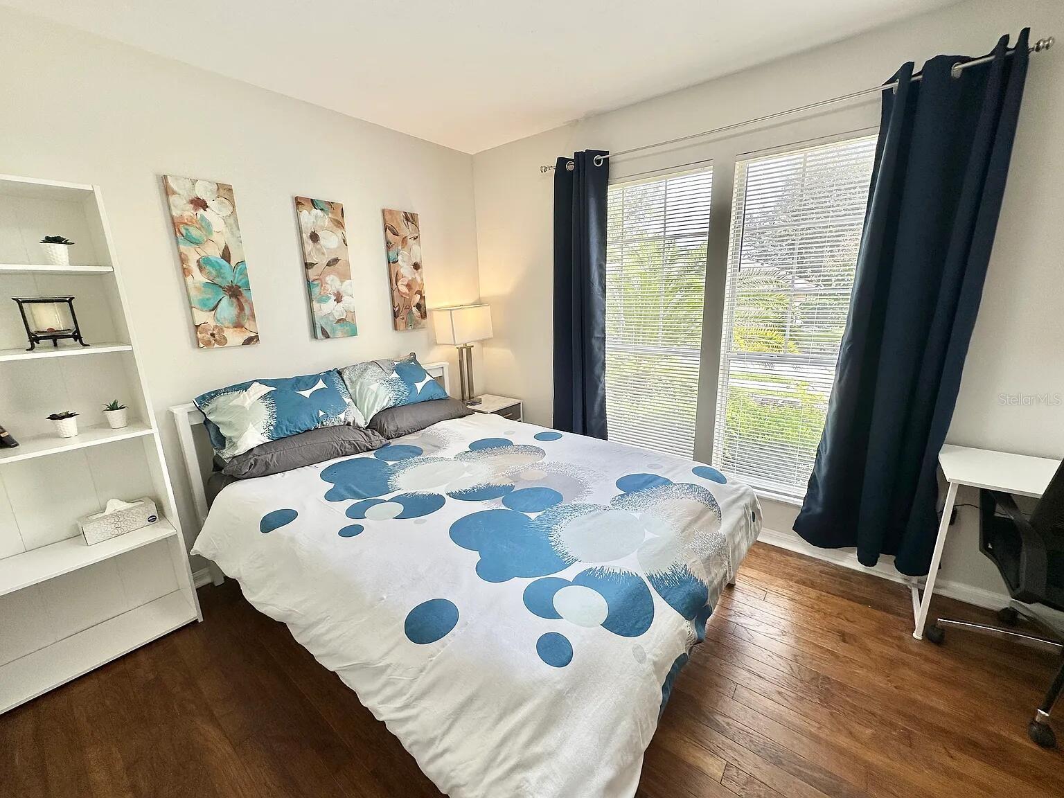 STILL WIND CLUSTER PH 2 - Residential