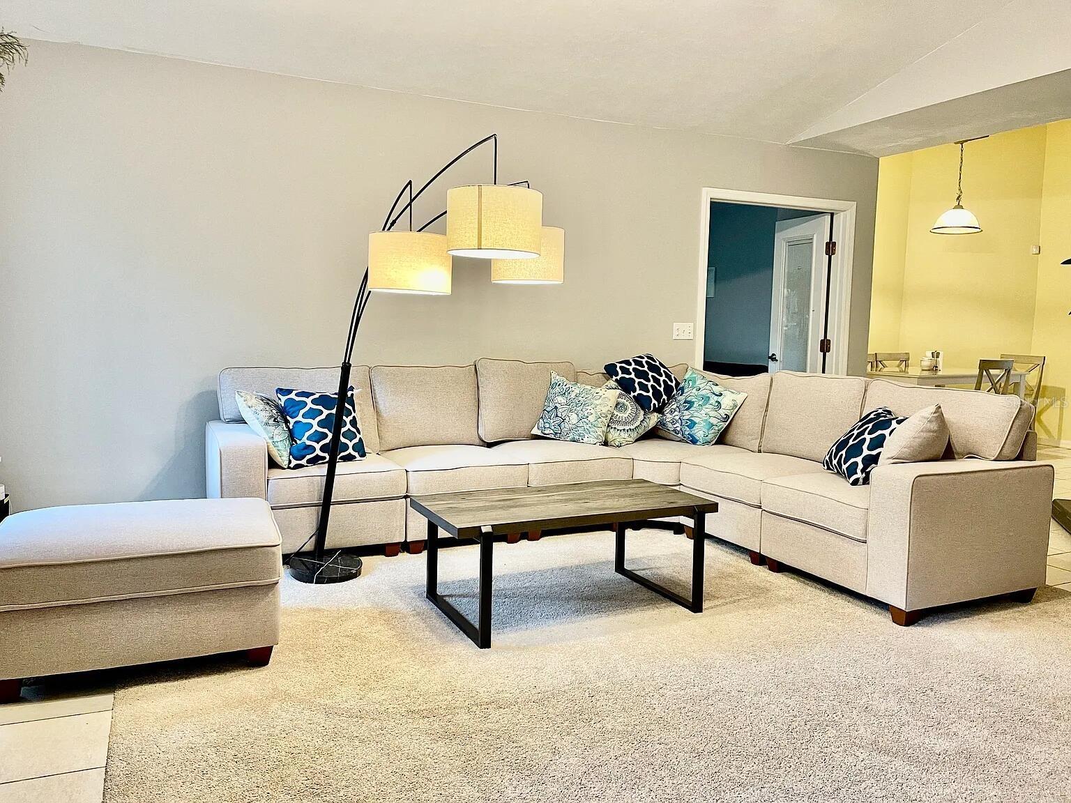 STILL WIND CLUSTER PH 2 - Residential