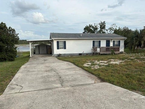 Tiny photo for 13225 Plum Lake Circle, Minneola, FL 34715 (MLS # G5114253)