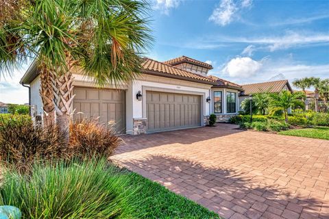 A home in SARASOTA