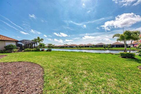 A home in SARASOTA