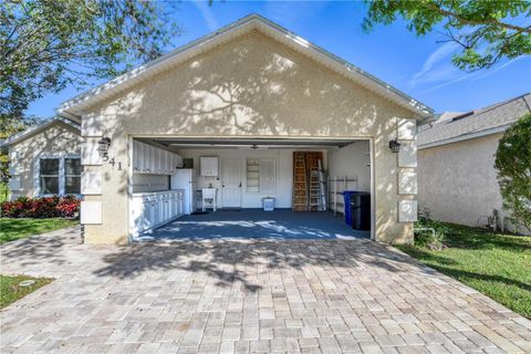 A home in ST AUGUSTINE