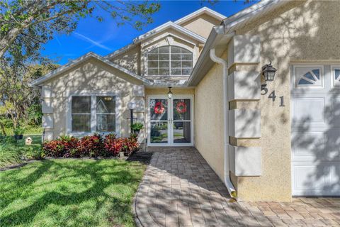 A home in ST AUGUSTINE