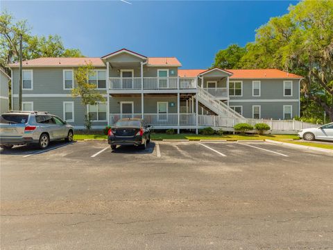 2905 SW ARCHER ROAD 4001 GAINESVILLE FL 32608