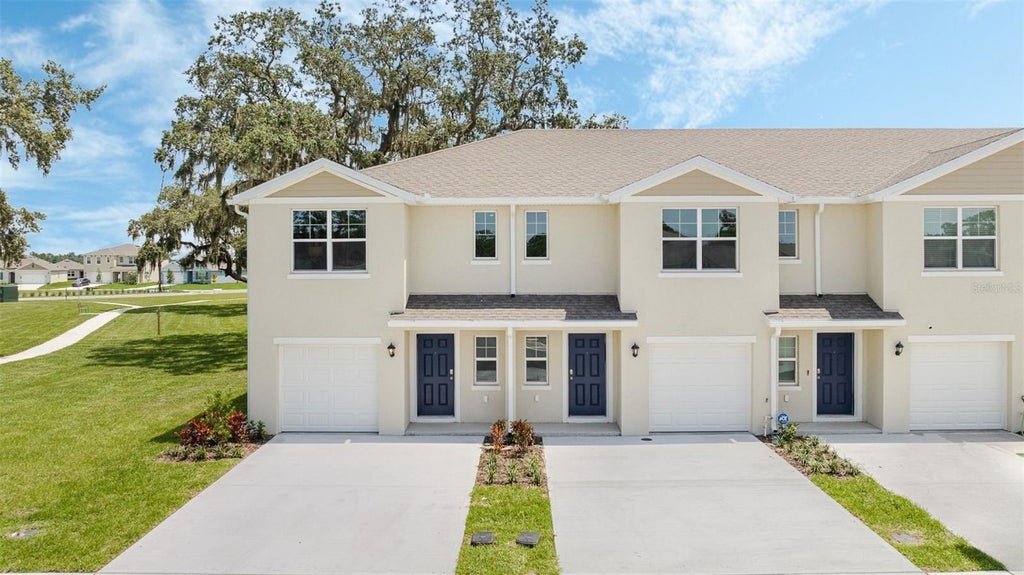 Photo of 4330 Hazel Street, Kissimmee, FL 34746 (MLS # O6414898)