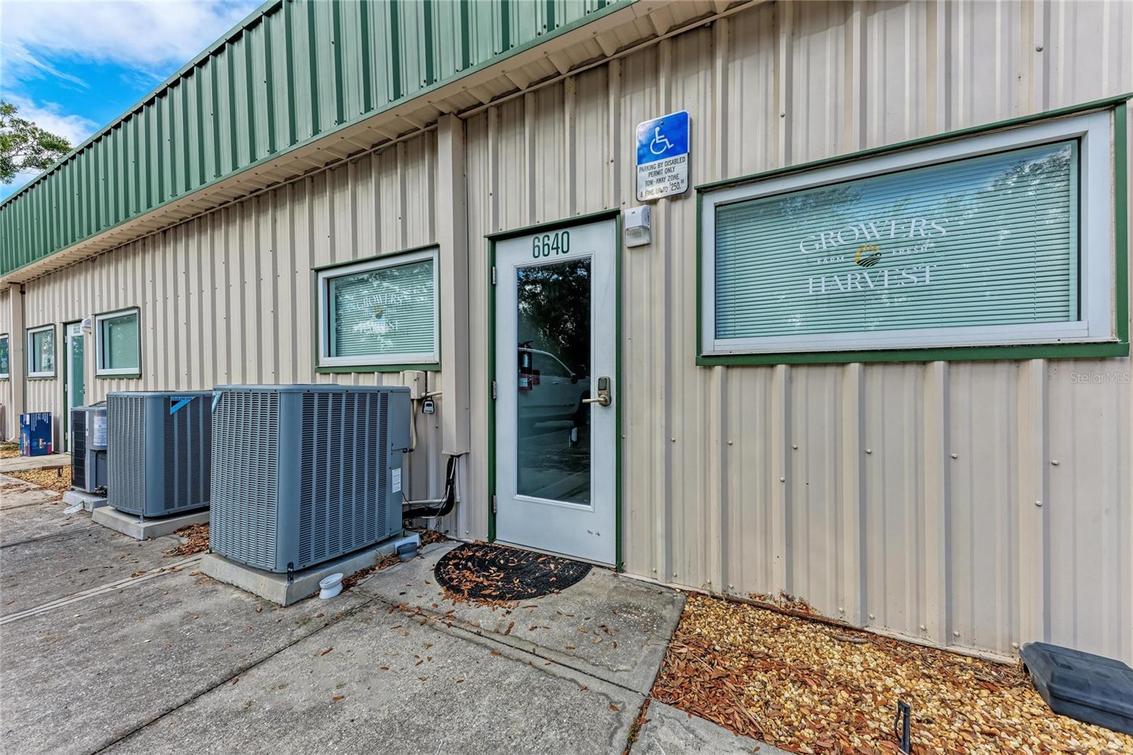 301 COMMERCE CENTER - Commercial Sale