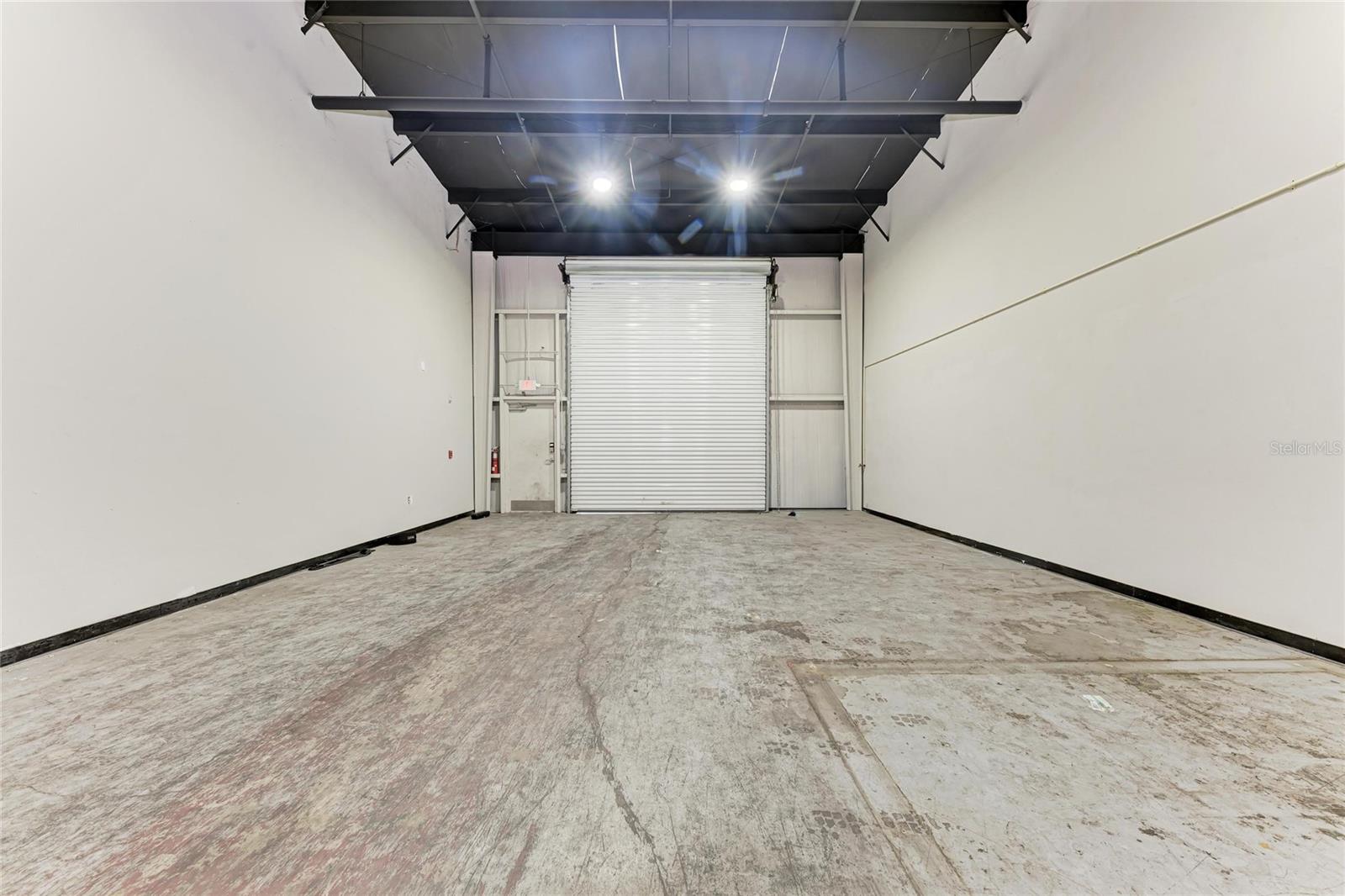 301 COMMERCE CENTER - Commercial Sale