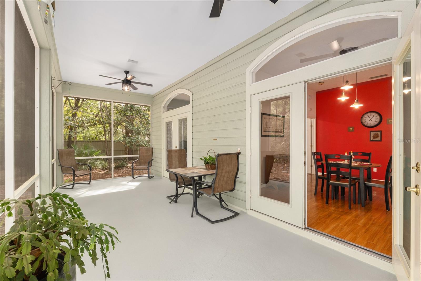 HAILE PLANTATION UNIT 12 PH III - Residential