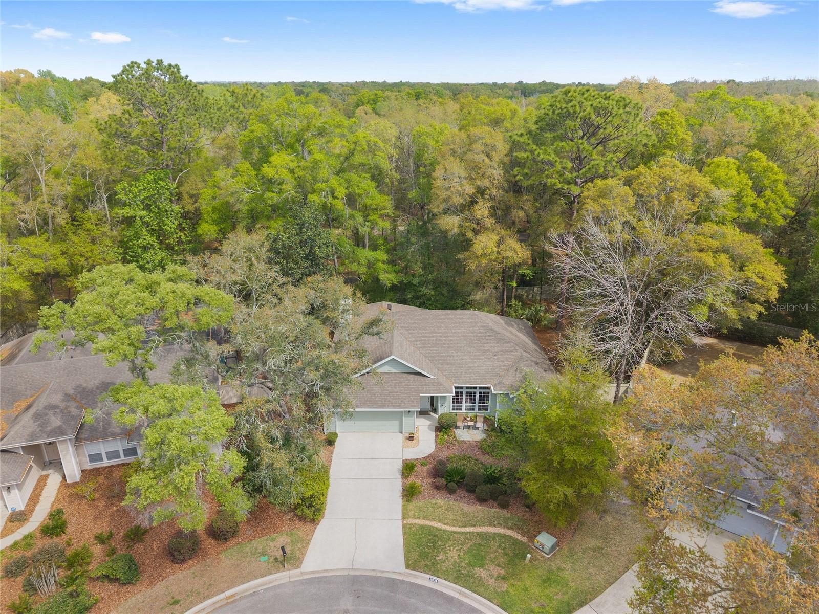 HAILE PLANTATION UNIT 12 PH III - Residential