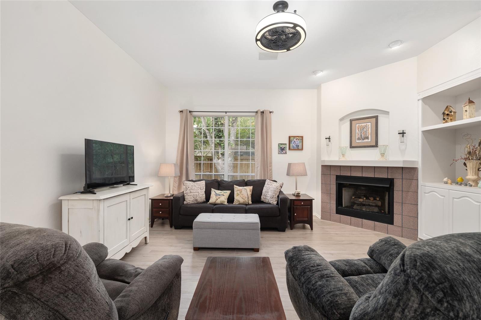 HAILE PLANTATION UNIT 12 PH III - Residential