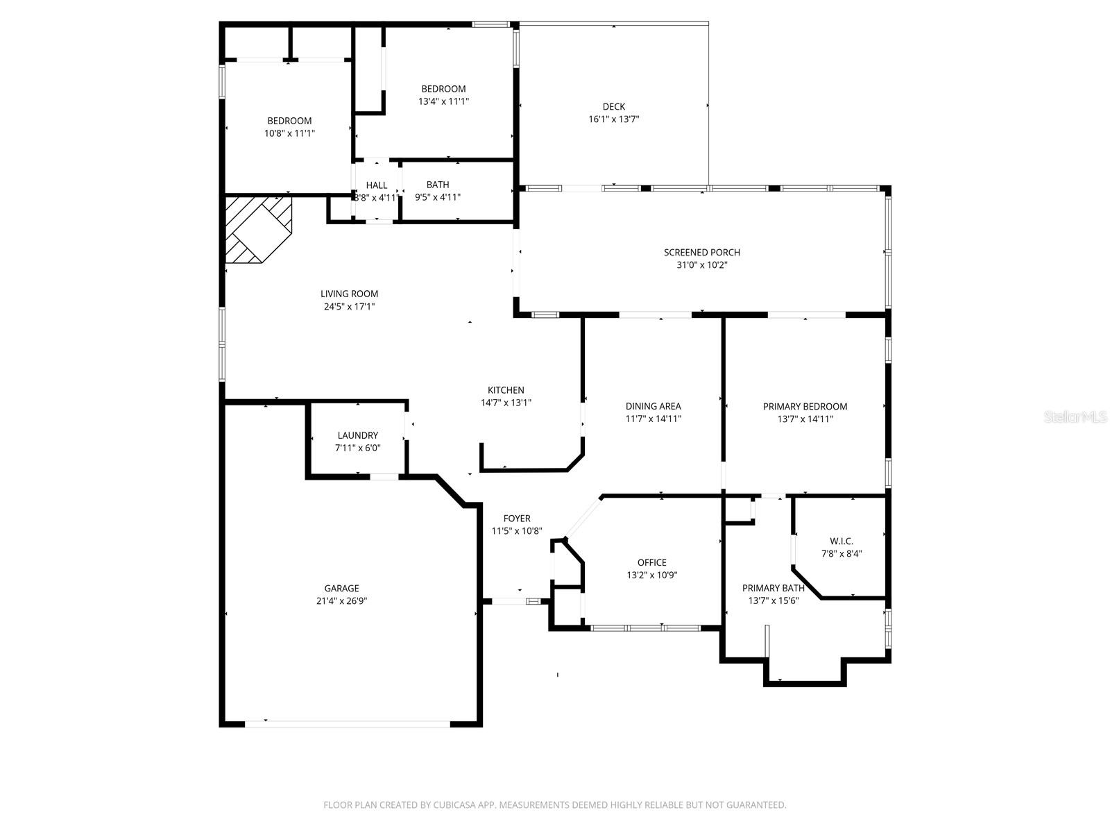 HAILE PLANTATION UNIT 12 PH III - Residential