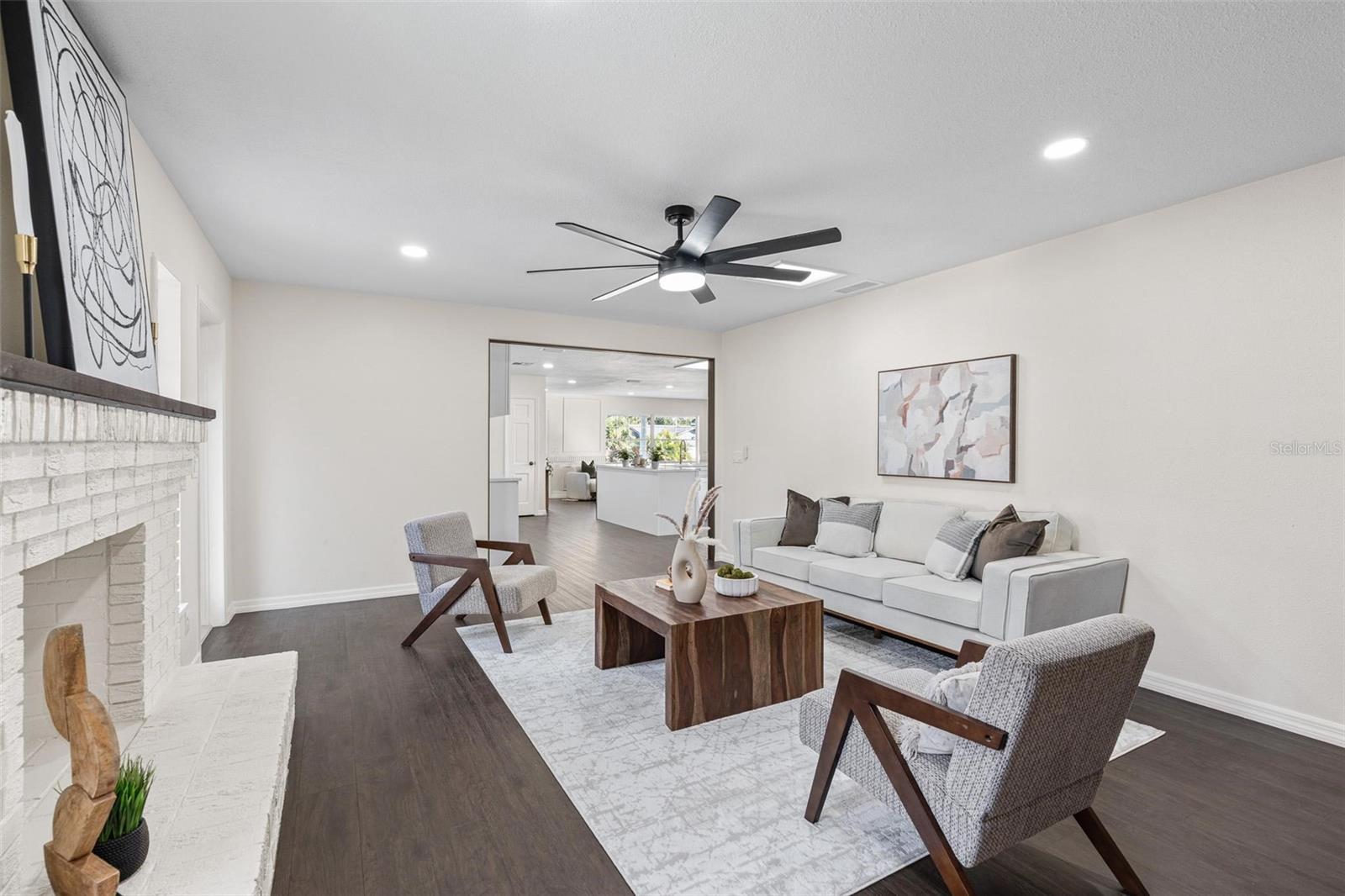 GLEN ARDEN HEIGHTS - Residential